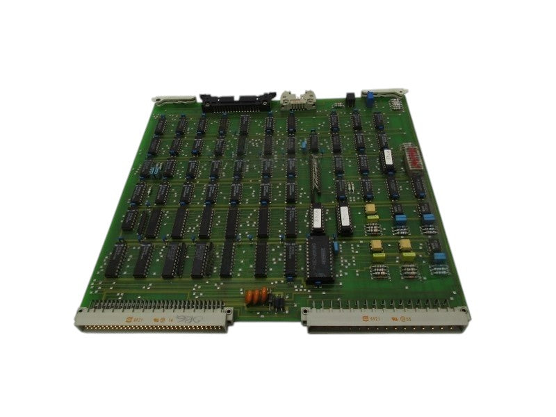 BYSTRONIC E715-5-C PC BOARD  NSNP