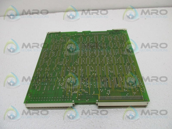 BYSTRONIC E715-5-C PC BOARD  NSNP