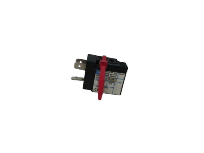 MAC TM-DAA-J-1JM VALVE  NSNP