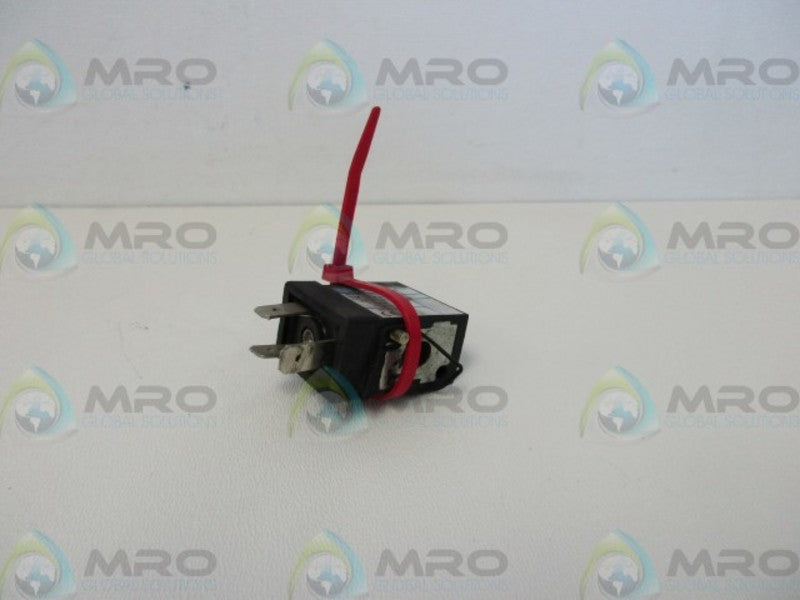 MAC TM-DAA-J-1JM VALVE  NSNP