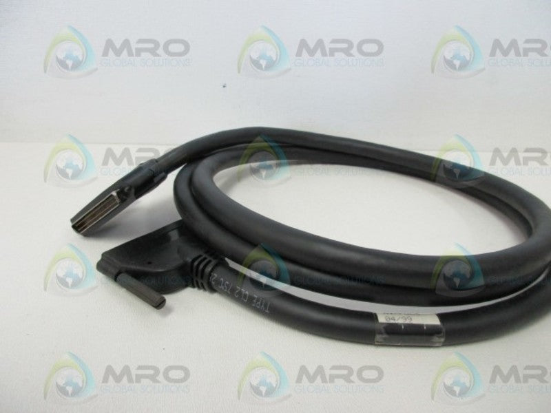 DATA TRANSLATION EP305 15831 CABLE  NSMP