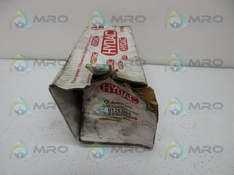 HYDAC 01262968 FILTER  NSMP