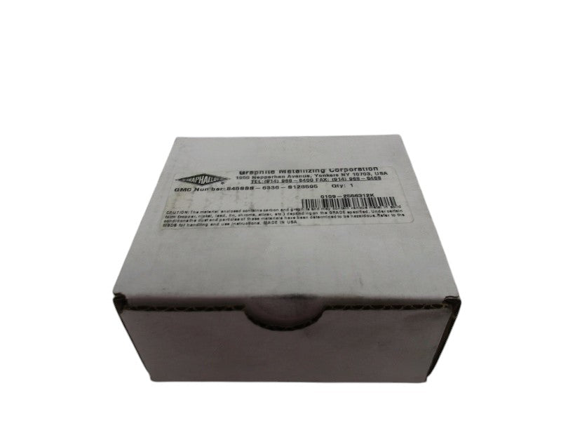 GRAPHALLOY 845SSS-6336-S128595 SEAL  NSMP
