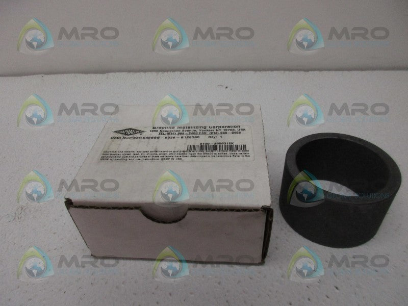GRAPHALLOY 845SSS-6336-S128595 SEAL  NSMP