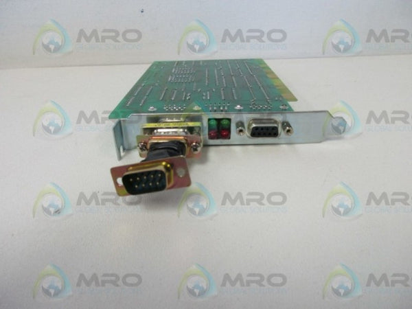 SYBA RS422/485  NSMP