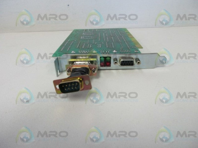 SYBA RS422/485  NSMP