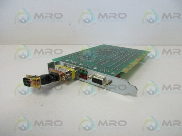 SYBA RS422/485  NSMP