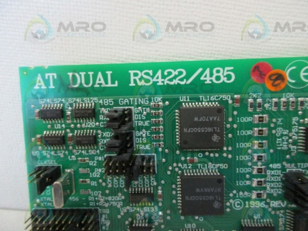 SYBA RS422/485  NSMP