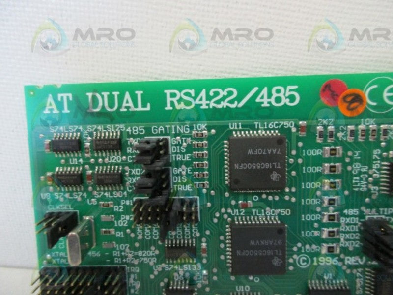 SYBA RS422/485  NSMP