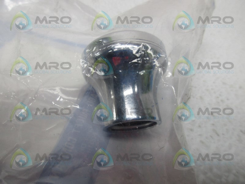 CHICAGO FAUCETS 26Y307 ROSE SPRAY OUTLET  NSMP