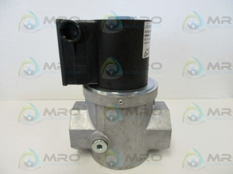 KROM SCHRODER VG40/32R02NM31D GAS SOLENOID VALVE  NSMP