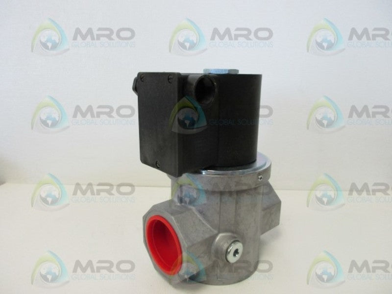 KROM SCHRODER VG40/32R02NM31D GAS SOLENOID VALVE  NSMP