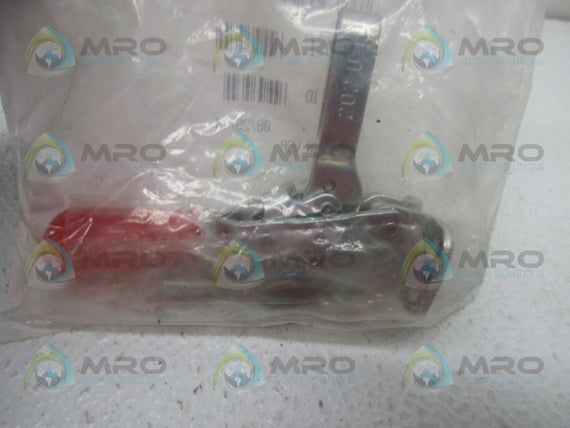 DESTACO 202-U-1190 CLAMP W/ U BAR * NEW IN FACTORY BAG *