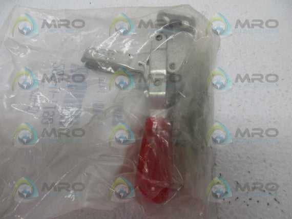 DESTACO 202-U-1190 CLAMP W/ U BAR * NEW IN FACTORY BAG *