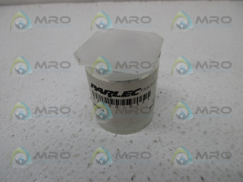 PARLEC DA100-0359 COLLET DOUBLE ANGLE  NSMP