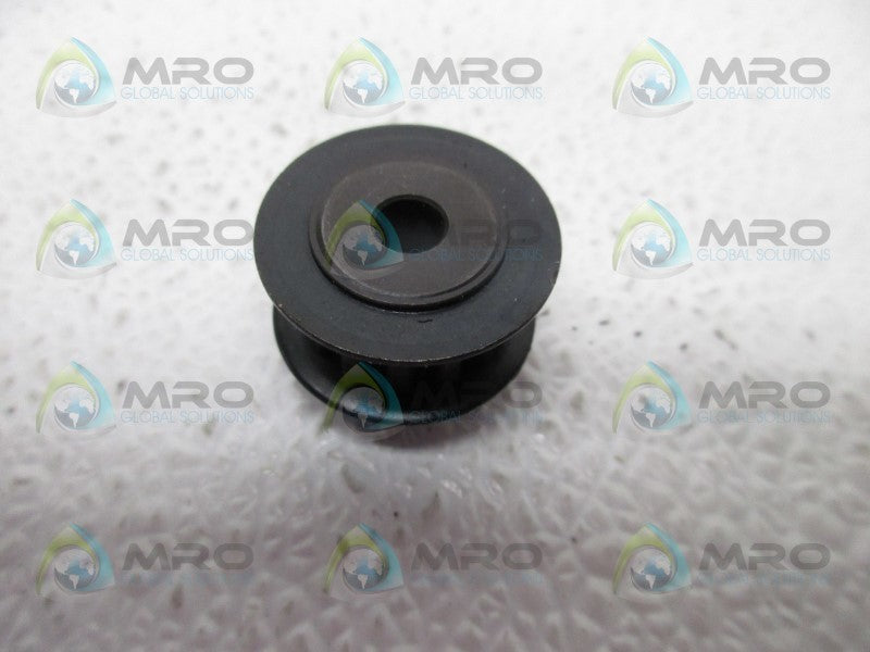 POWER DRIVE 14XL037-6FS-FB-1/4 TIMING PULLEY  NSMP