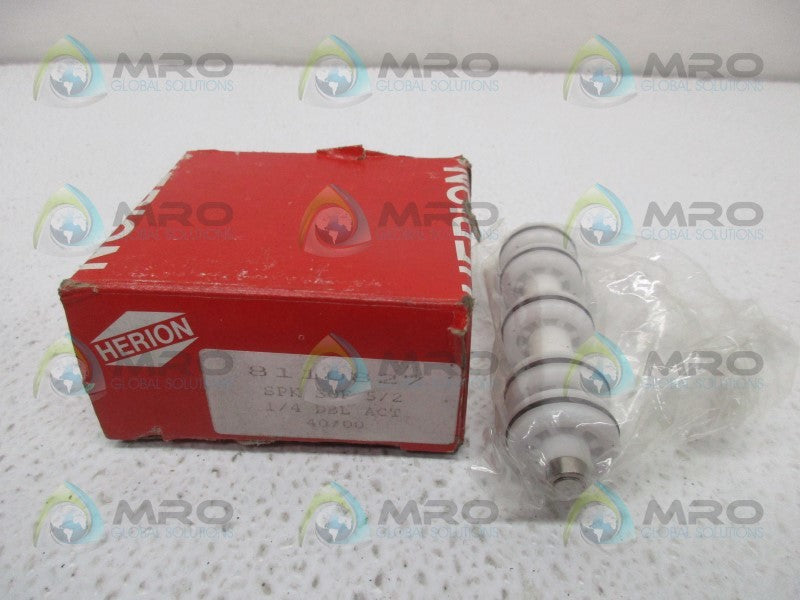 HERION 8110827 REPAIR KIT  NSMP