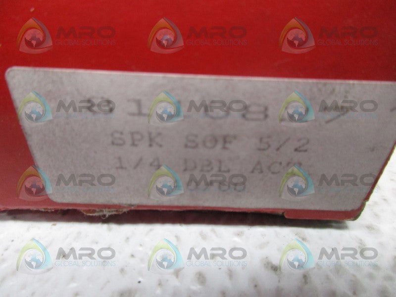 HERION 8110827 REPAIR KIT  NSMP