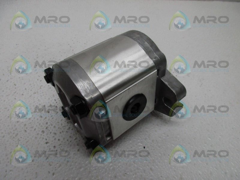 HYDRAULIC GEAR PUMP GP-F10-3.4-P-C  NSMP