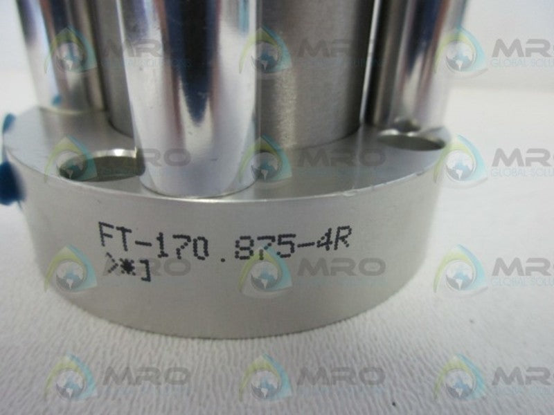 BIMBA FT-170 875-4R PNEUMATIC CYLINDER  NSNP