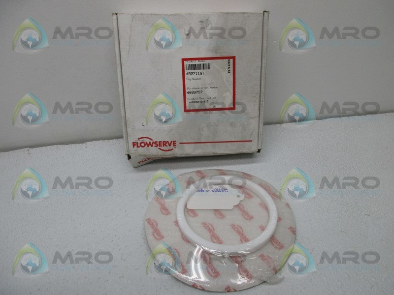 FLOWSERVE 4R2711GT BUSH D4312  NSMP
