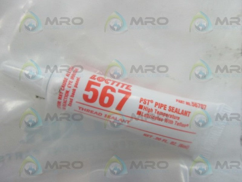 LOCTITE 56707 THREAD SEALANT  NSMP