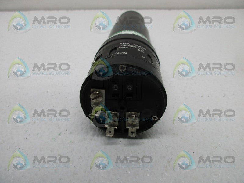 MIKRON M67K-0000-0500FALSSI00 PYROMETER  UNMP
