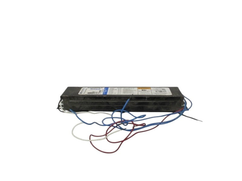 UNIVERSAL LIGHTING TECHNOLOGY B332IUNVHP-A ELECTRONIC BALLAST  UNMP