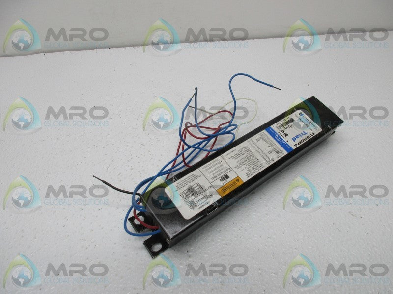 UNIVERSAL LIGHTING TECHNOLOGY B332IUNVHP-A ELECTRONIC BALLAST  UNMP