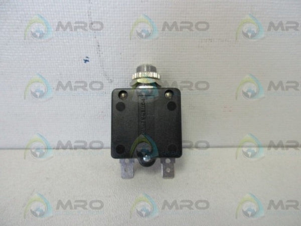 POTTER & BRUMFIELD W58-XB1A4A-10 CIRCUIT BREAKER 10A  NSMP