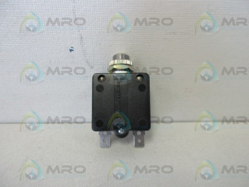 POTTER & BRUMFIELD W58-XB1A4A-10 CIRCUIT BREAKER 10A  NSMP