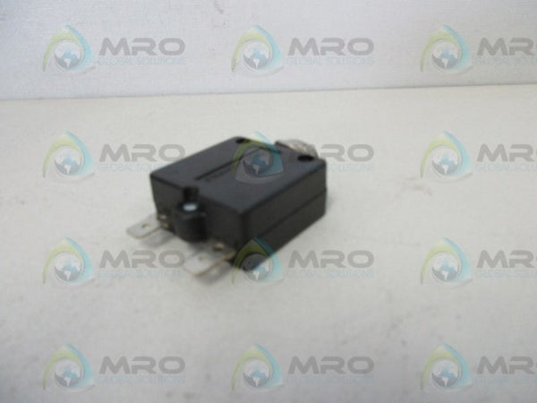 POTTER & BRUMFIELD W58-XB1A4A-10 CIRCUIT BREAKER 10A  NSMP