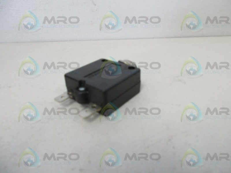POTTER & BRUMFIELD W58-XB1A4A-10 CIRCUIT BREAKER 10A  NSMP