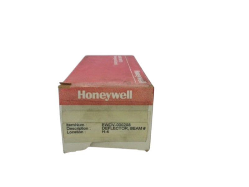 HONEYWELL EWDV-000208  UNMP