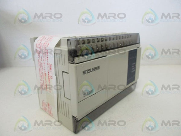 MITSUBISHI FX1N-40MT PLC MODULE  NSMP