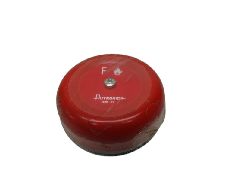 AUTRONICA BBR-24 FIRE ALARM BELL  NSNP
