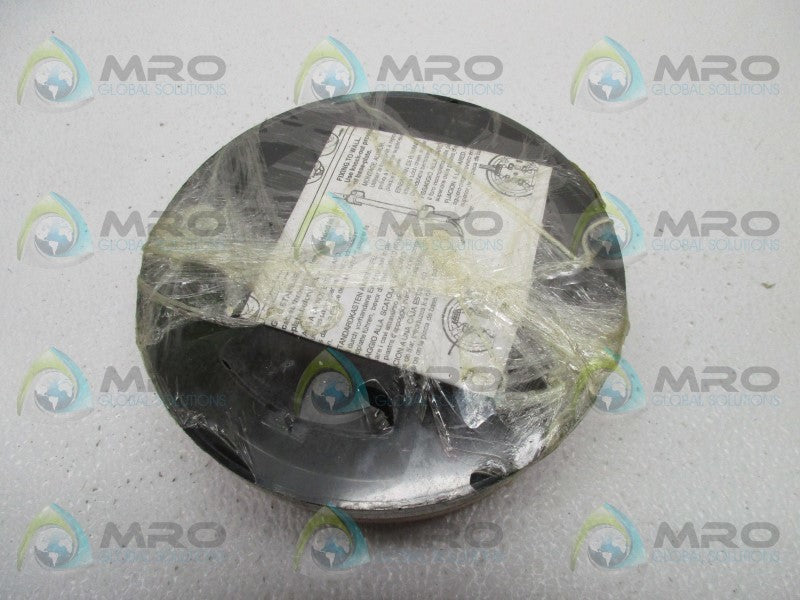 AUTRONICA BBR-24 FIRE ALARM BELL  NSNP