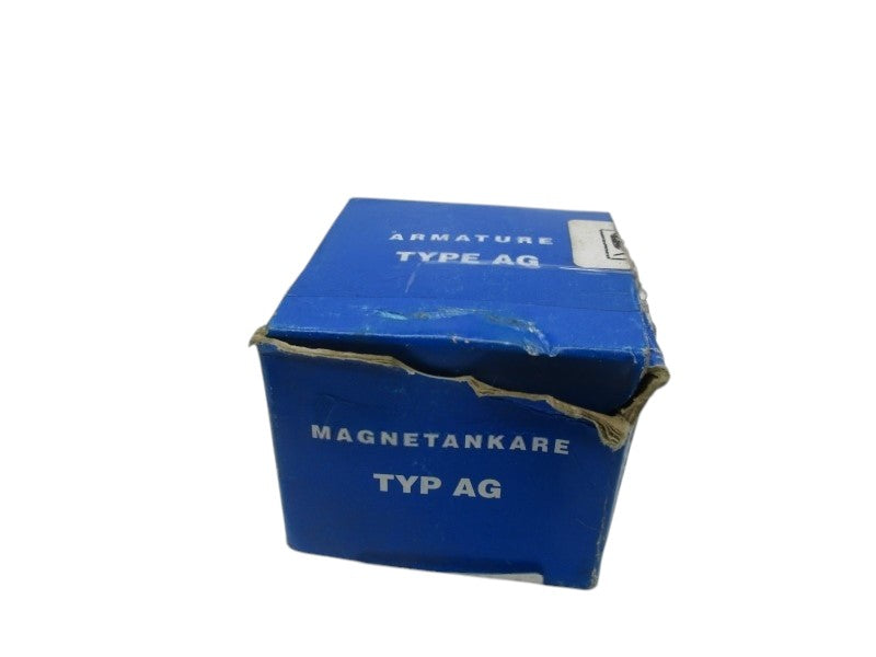 ELOMEK TYPE AG MAGNET DOOR HOLDER  NSMP