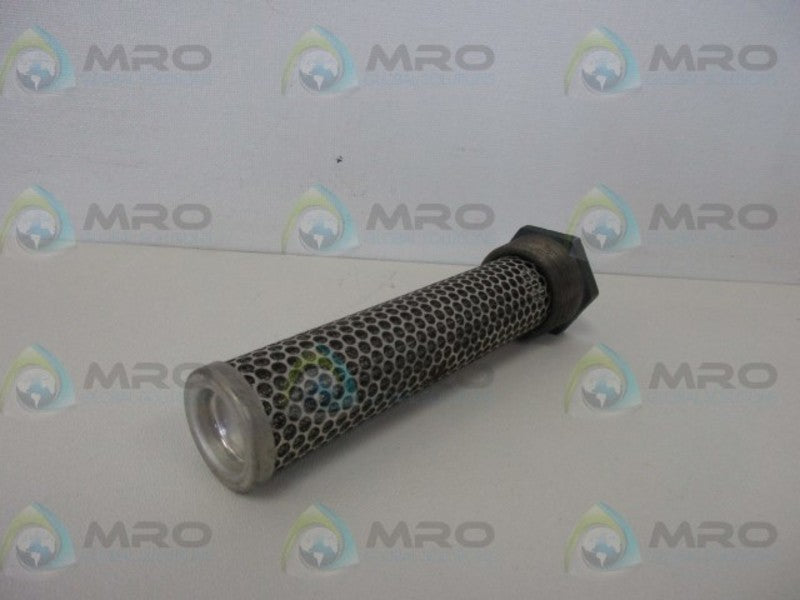 FLOW EZY R33-30 W/5.750 FILTER  UNMP