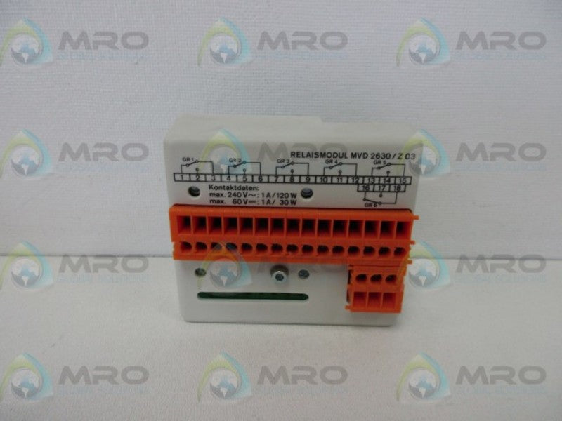 MODULE MVD2630/Z03  NSMP