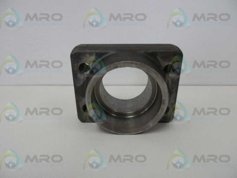 ANCHOR FLANGE W3-32-32 FLATE FACE DEEP SOCKET WELD PIPE   NSNP