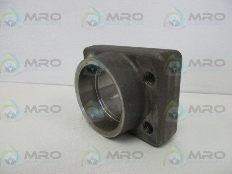ANCHOR FLANGE W3-32-32 FLATE FACE DEEP SOCKET WELD PIPE   NSNP