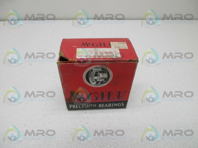 MCGILL GR-44 NEEDLE BEARING  NSMP