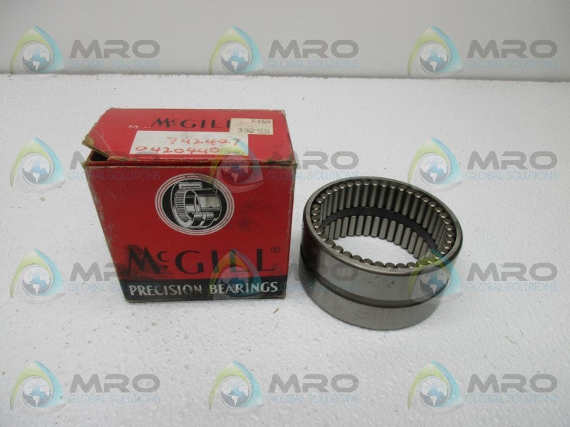 MCGILL GR-44 NEEDLE BEARING  NSMP