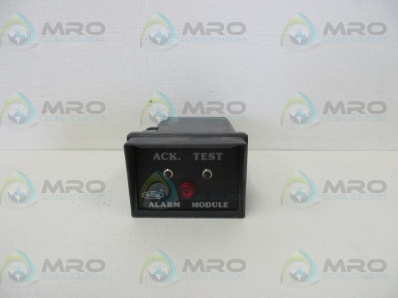 PANALARM 800-A1 SERIES 80  NSMP