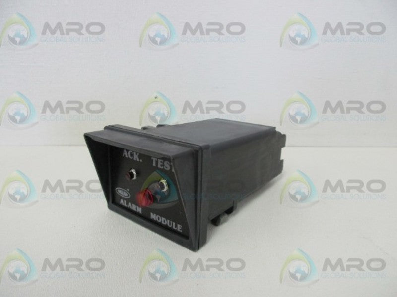 PANALARM 800-A1 SERIES 80  NSMP