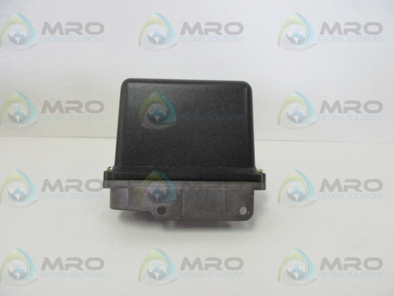 BARKSDALE MSPH-JJ100SS PRESSURE SWITCH  NSMP