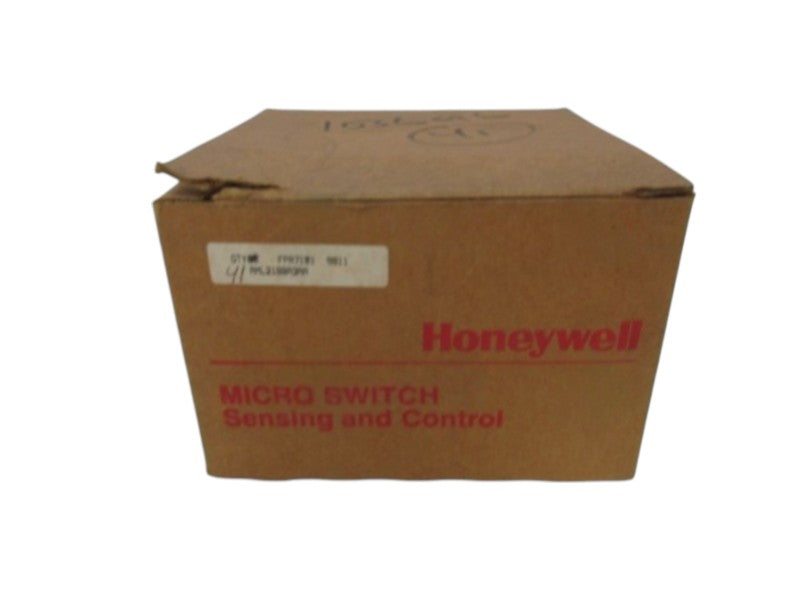 HONEYWELL AML21BBA3AA PUSHBUTTON SWITCH  UNMP