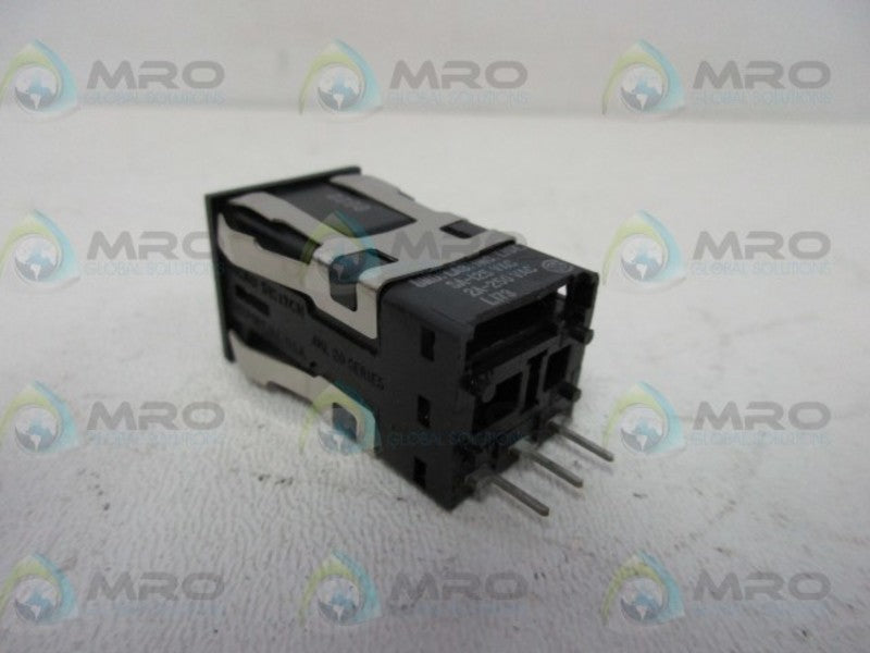 HONEYWELL AML21BBA3AA PUSHBUTTON SWITCH  UNMP