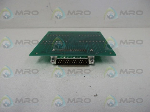 OMEGA CIO-MINI25 UNIVERSAL TERMINAL BOARD  NSMP